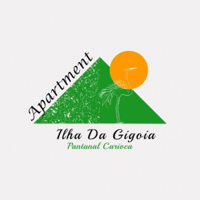 Гостиница Apartment Ilha da Gigóia  Рио-Де-Жанейро